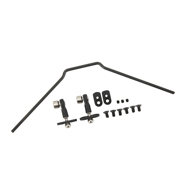 RC Krängningshämmare Plast och Järn Utsökt Lättviktig RC Anti Roll Bar för ZD Racing 1/7 DBX07 EX07 RC Bil