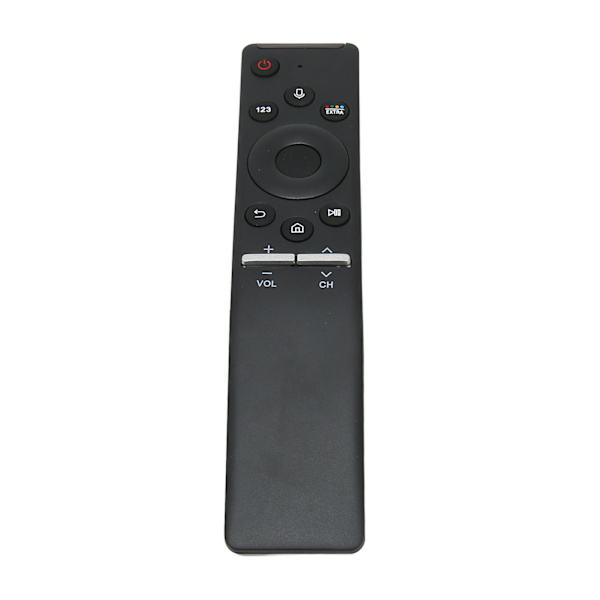 Röstfjärrkontroll Kompatibel för UN49MU6300F UN65TU850DF UN65TU8000F LED LCD HDTV