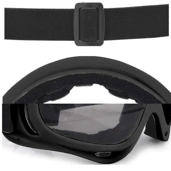 3-pack Skyddsglasögon för barn, utomhusspelglasögon för Nerf N-strike