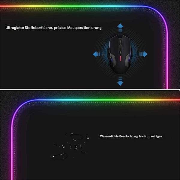 Ultraslät yta
