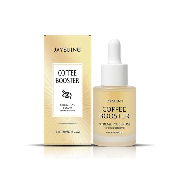 Koffein Øjenessens