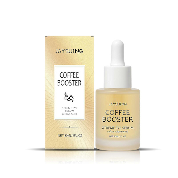 Koffein øyeessens