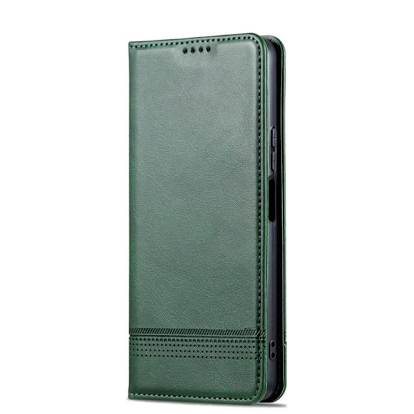 Xiaomi 11T / 11T Pro Premium Mörkgrön Mobilskal - Stötsäkert, Slim-Fit och Stilfullt Skyddsskal