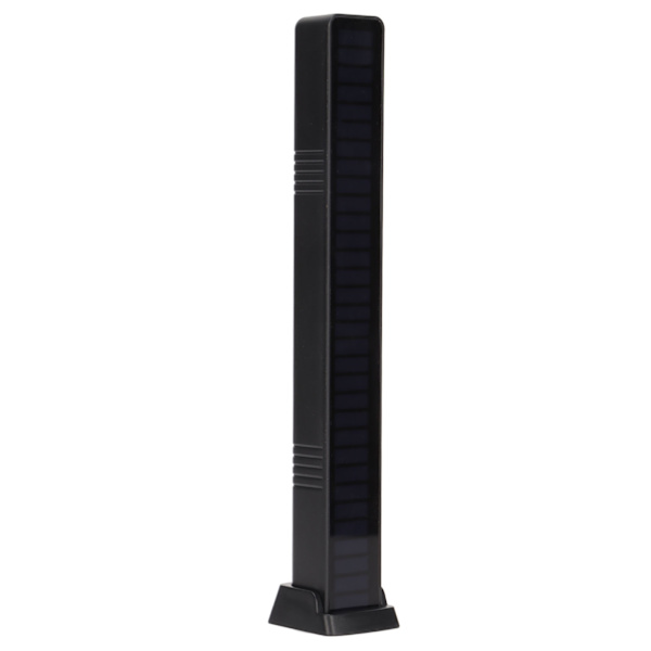 RGB Ljudkontroll Lampa 32 Bit Röstaktiverad Pickup Rytmlampor för Bil Spel Dator Skrivbord DC 5V