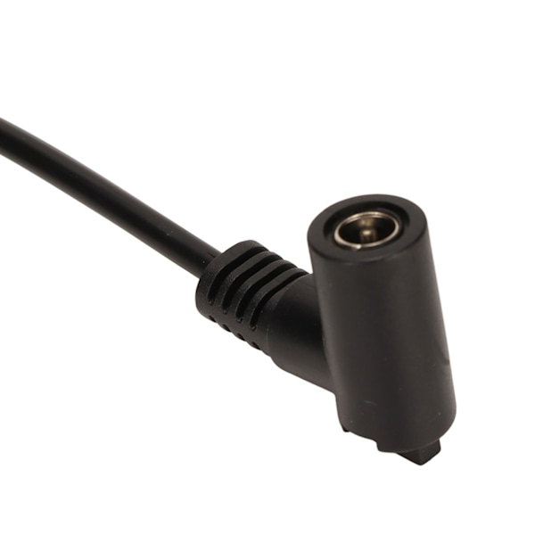 USB-kabel til Verifone VX805 VX820 Dual 14pin IDC DC5521 Hun-strømforsyning til USB 2.0 AM 480 Mbps PVC Scan-forlængerkabel