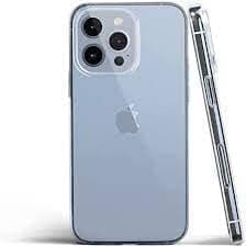 iPhone 13 -puhelinkotelo | Iskunkestävä, suojaava puhelinkotelo, Pr
