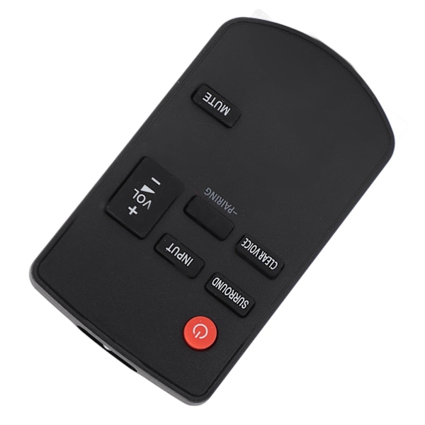 N2QAYC000102 Soundbar Fjärrkontroll för SCHTB8 SC HTB8 SCHTB8EB SC HTB8 EB SC HTB8EB K SCHTB8EG SC HTB8 EG SCHTB8GN
