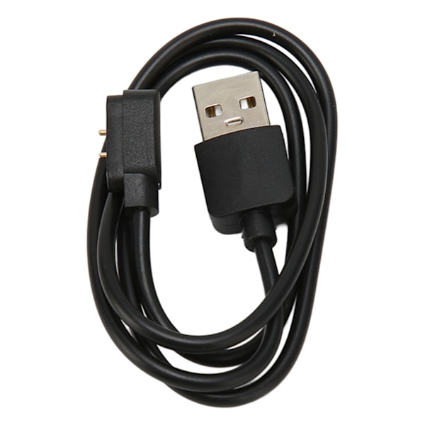 Smartwatch Magnetisk Laddningskabel USB Snabbladdningskabel Strömbasfäste 1M