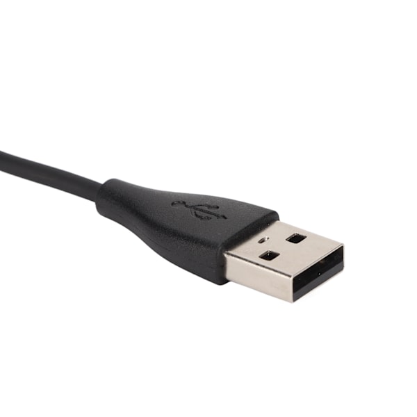 Laddningskabel för Fitbit Alta Smart Fitness Watch USB-laddningskabel Clip Cord Dock Adapter