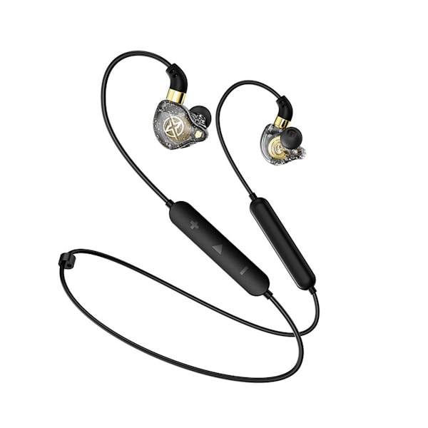 11 mm stor dynamisk spole