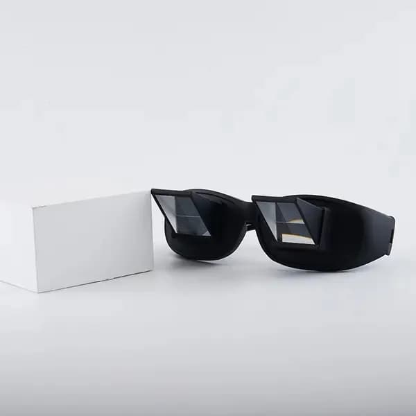 Angled Reading Glasses 90 Degree Angle 70
