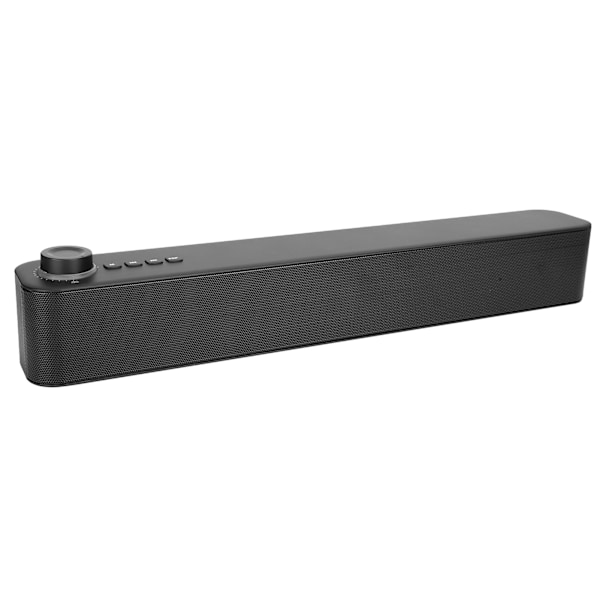 C08 Smart Bluetooth 5.0 Högtalare Stabil Anslutning Intelligent Högtalarlåda Hi-Fi Output