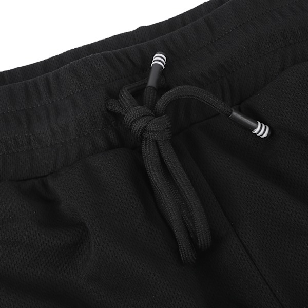 QuickDry Nylon Shorts Hengittävät Aktiiviset Suorituskykyhousut Harjoitteluun Urheiluun(XXL )