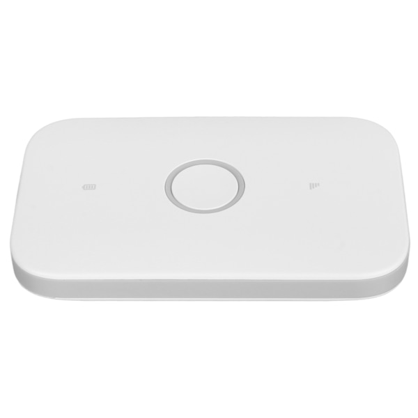 Bärbar Mobil WiFi Hotspot 150Mbps 4G LTE Router Bil Mobil WiFi för Laptop Smartphone Europa Asien