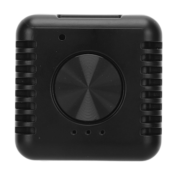 Mini Röstinspelare Brusreducering Portabel HD Intelligent Fickvideokamera Inspelare för Konferens Lärande 64G