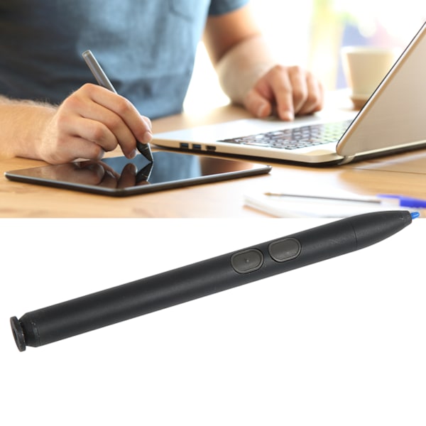 Pekpenna för Microsoft Tablet 3 Pro 3 för 4 Pro 4 5 6 7 Book 380 Nivå Tryckkänslighet Digital Penna med HD Träspets