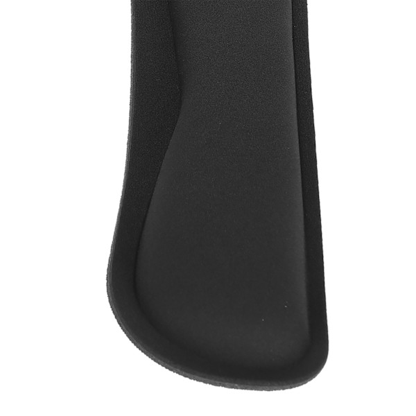 Handledsstöd Memory Foam Ergonomiskt Halkfritt Mus Tangentbord Kudde Stöd Set