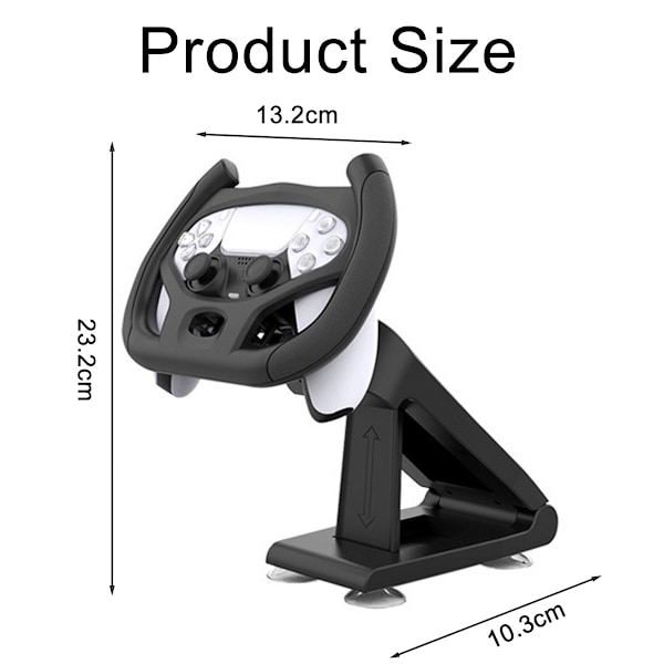 Racingrattställ Racing Simulator Gamepad Rattställ Passar för PS5