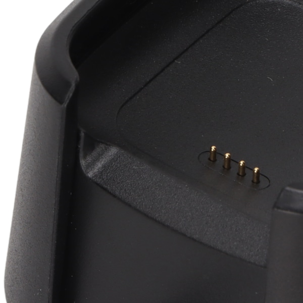2 st Laddare USB Laddningskabel Dockningsstation för Fitbit Versa 2 Hälso- och Fitness Smartwatch