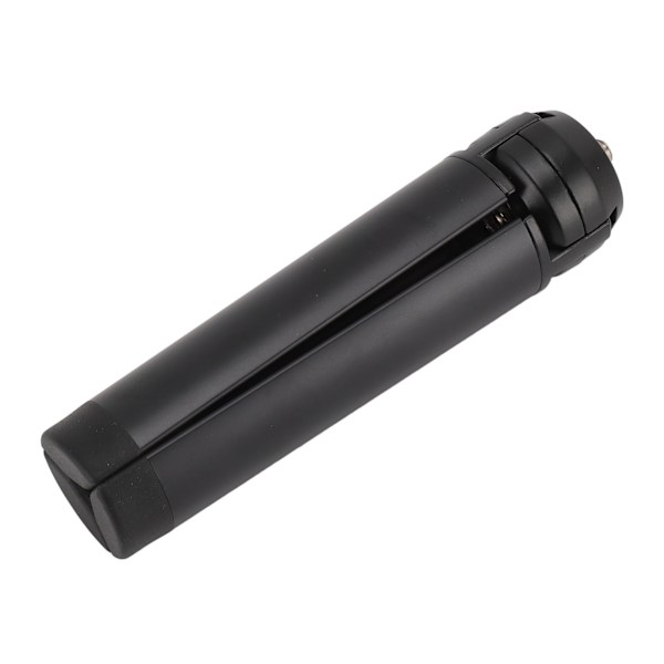 Mini Vlog Stativ Fick PTZ Sport Action Kamera Stabilisator Ställ Grepp Tillbehör för OSMO POCKET 3