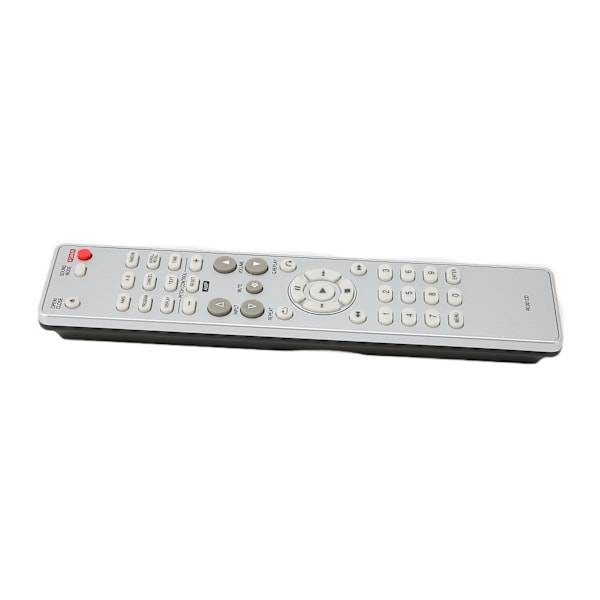Ersättningsfjärrkontroll Ingen programmering krävs Ersättningsfjärrkontroll för Marantz RC001CD