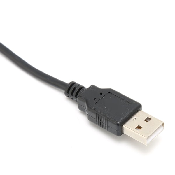 Webbkamera 1080P HD 30FPS USB2.0 Dator Kamera Inbyggd Mikrofon för Videokonferenser Webbsändningar