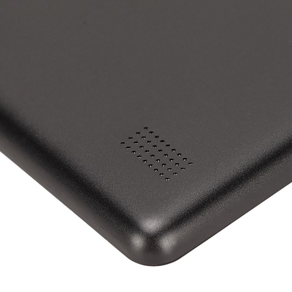 10.1in Tablet 2.4G 5G Främre 5MP Bakre 13MP 1960x1080 6GB 128GB Octa Cores Svart Tablet för Android11 100 till 240V