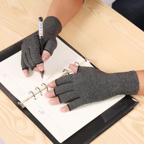 Gigt Handsker - Handsker til Gigt M m