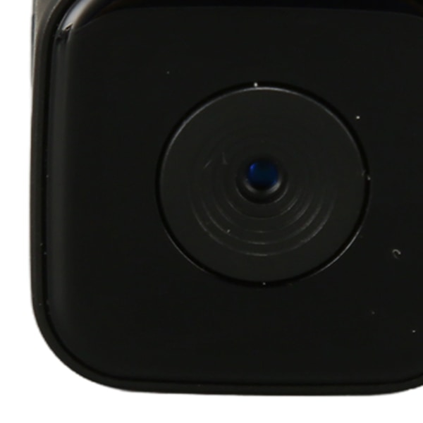 Mini Vattentät Kamera HD 1080P Infraröd Mörkerseende Multifunktionell Mini Actionkamera DV-kamera för Utomhussporter