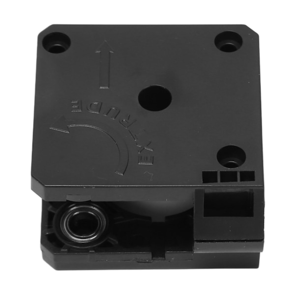 DIY 3D-skrivarextruder för CR10 V5 V6 Hotend för Ender 3 för Mega SX-serien DIY 3D-skrivare 1,75 mm filament