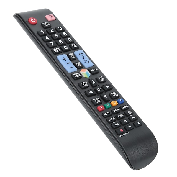 Ersättningsfjärrkontroll för Samsung AA59-00638A PS51E8000GM PS60E8000GM PS64E8000GM