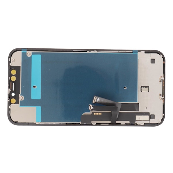 Telefon LCD-skärm Digitizer Assembly Thin Film Transistor HD Smartphone Skärmbyte för IPhone för IPhone 11 Original