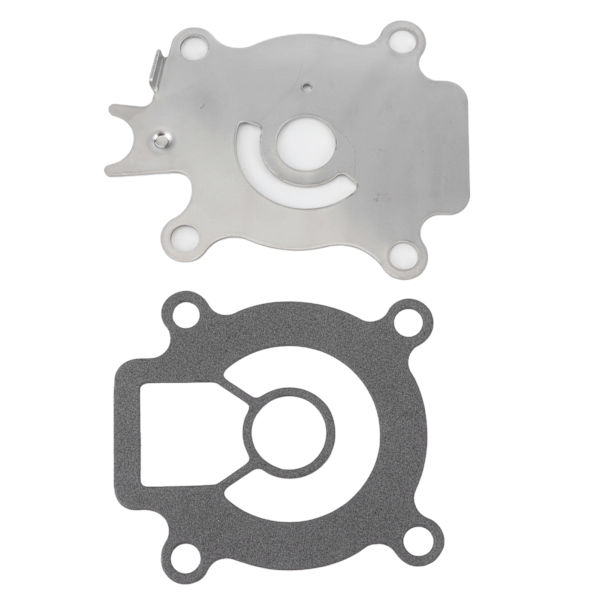 Vandpumpe Impeller Reparationskit 17400‑94701 Udskiftning Passer til Suzuki DT55‑DT65 2-takts 85‑97