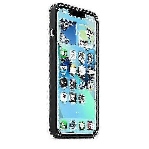 Silikonfodral med Magsafe för 13 Mini Mobilskal 25-26s[TT] Midnight