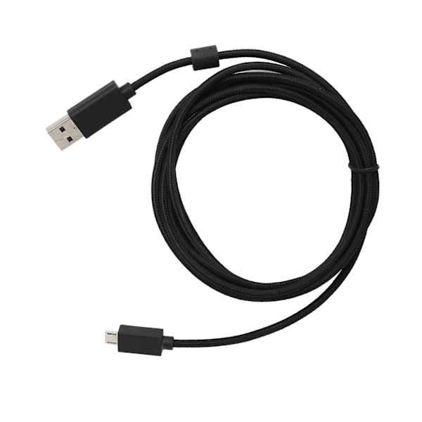 USB-ljudkabel Hörlursladd Tillbehör Passar Logitech G633 G633s G933 G933S Headset