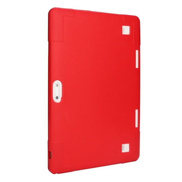 Android Tablet 10 Tum 10 Tums Tablet Fodral Universellt Silikon Skyddsfodral för 10 10.1 Tums Android Tablet PC
