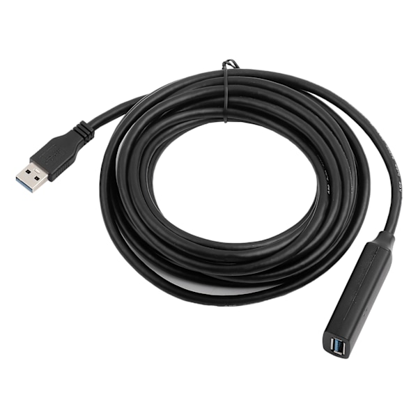 15ft 5 Meter Super Speed USB 3.0 Typ A Hane Till Hona Aktiv Förlängningskabel