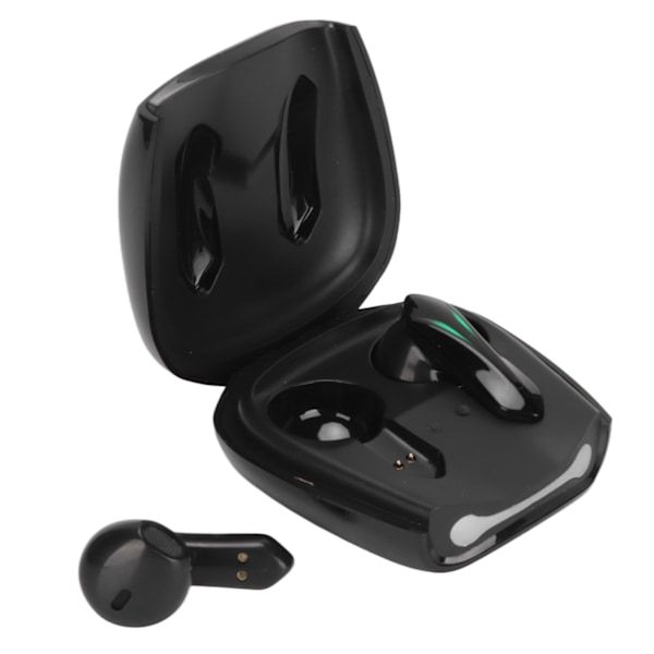 Bluetooth Hörlurar Brusreducerande Stilrena Multifunktionella Trådlösa Stereo Hörlurar för Bilkörning Arbete Cykling