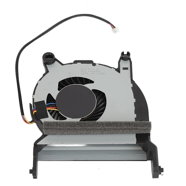 4-stifts DC 12V 0.5A Ersättnings CPU-kylfläkt för HP Elitedesk 800 G4 G5 705 G4 G5 för ProDesk 400 G4 G5 G6 405 G4 G5 600 G4 G5-serien
