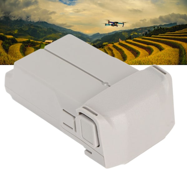 3850mah Intelligent Flight Battery Lång Standby Drönar Ersättnings Litiumbatteri för DJI Mini 3 Mini 3 Pro