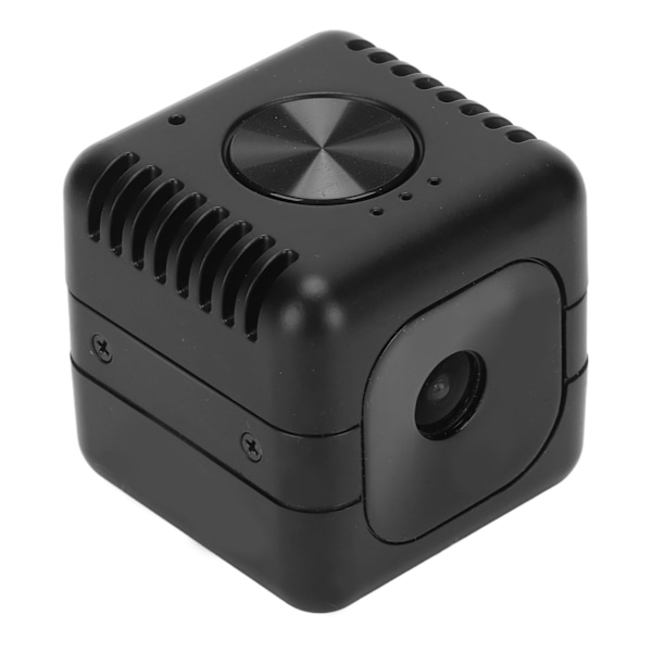Mini Röstinspelare Brusreducering Portabel HD Intelligent Fickvideokamera Inspelare för Konferens Lärande 64G