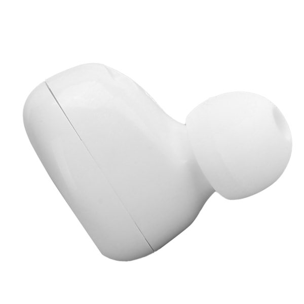 Y50 Trådlösa Bluetooth Hörlurar Bluetooth Öronproppar Stereo Hörlurar Bluetooth 5.0 Headset Vit