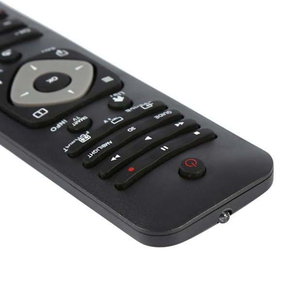 Universell Fjärrkontroll Ersättning för Philips LCD LED TV