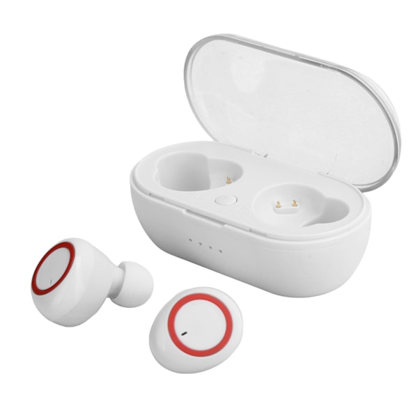 Y50 Trådlösa Bluetooth Hörlurar Bluetooth Öronsnäckor Stereo Hörlurar Bluetooth 5.0 Headset