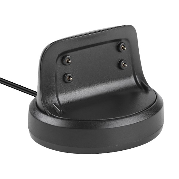 USB Magnetisk Laddningsdocka för Samsung Gear Fit2 Smartklocka SM-R360