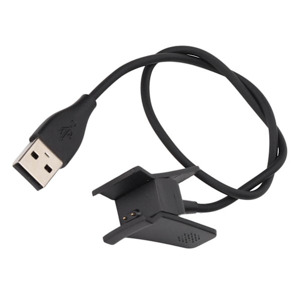 Laddningskabel för Fitbit Alta Smart Fitness Watch USB-laddningskabel Clip Cord Dock Adapter