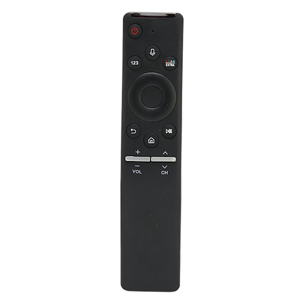 Röstfjärrkontroll Kompatibel för UN49MU6300F UN65TU850DF UN65TU8000F LED LCD HDTV