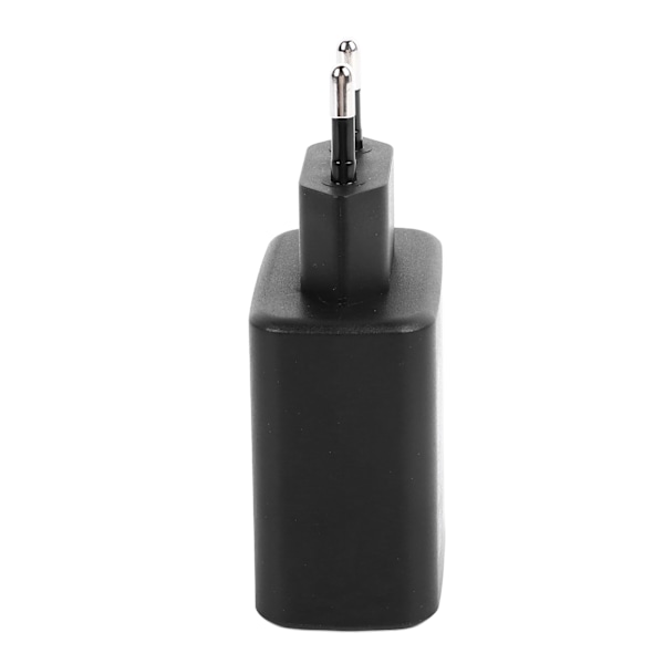 Laddare för Galaxy S22 PD 45W Snabbtelefonladdare Adapterblock för Android-enheter EU-kontakt 100 till 240V Svart