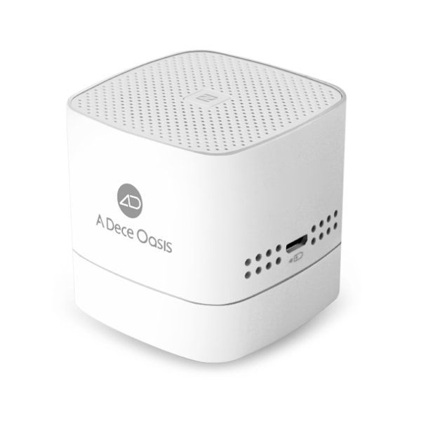 ADO mate3 Premium Mini Trådlös Stereo BT Högtalare för iPhone 6 6S 6 Plus 6S Plus Samsung S6 S6 edge Note 5 Tablet PC Laptop 1800mAh Batteri NFC