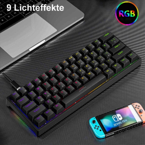 K620 Gaming